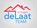 De Laat Team of Niagara logo